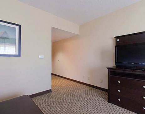 Imagen de la habitación del Hotel Holiday Inn Express & Suites Opelika Auburn. Foto 6