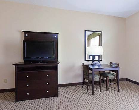 Imagen de la habitación del Hotel Holiday Inn Express & Suites Opelika Auburn. Foto 7