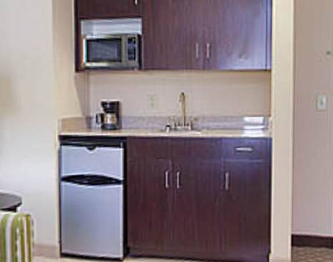 Imagen de la habitación del Hotel Holiday Inn Express & Suites Opelika Auburn. Foto 10