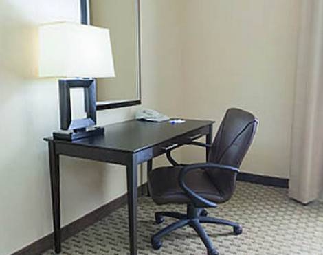 Imagen de la habitación del Hotel Holiday Inn Express & Suites Opelika Auburn. Foto 13