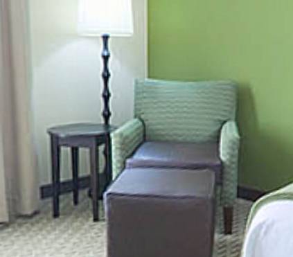 Imagen de la habitación del Hotel Holiday Inn Express & Suites Opelika Auburn. Foto 16