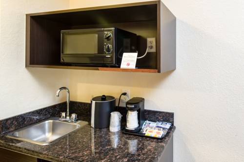 Imagen de la habitación del Hotel Holiday Inn Express & Suites Orlando - Apopk. Foto 4
