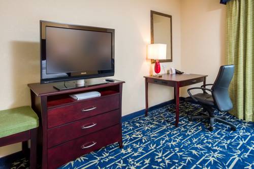 Imagen de la habitación del Hotel Holiday Inn Express & Suites Orlando - Apopk. Foto 8