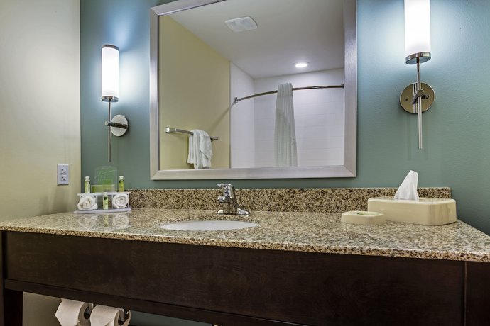 Imagen de la habitación del Hotel Holiday Inn Express & Suites Orlando East-UCF Area. Foto 4