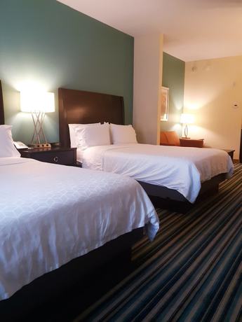 Imagen de la habitación del Hotel Holiday Inn Express & Suites Orlando East-UCF Area. Foto 16