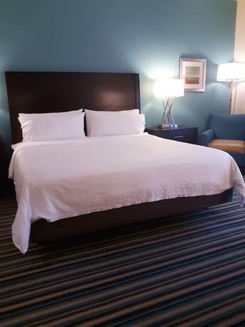 Imagen de la habitación del Hotel Holiday Inn Express & Suites Orlando East-UCF Area. Foto 18