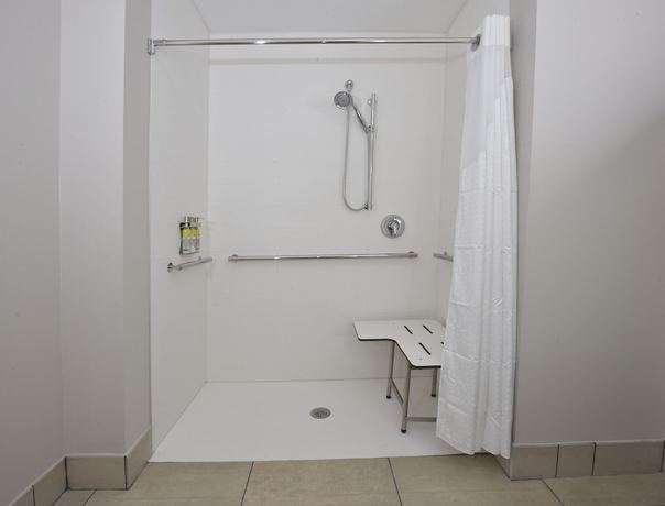 Imagen de la habitación del Hotel Holiday Inn Express & Suites - Orlando - Lake Nona Area. Foto 7