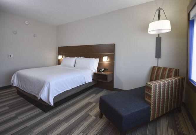 Imagen de la habitación del Hotel Holiday Inn Express & Suites - Orlando - Lake Nona Area. Foto 8