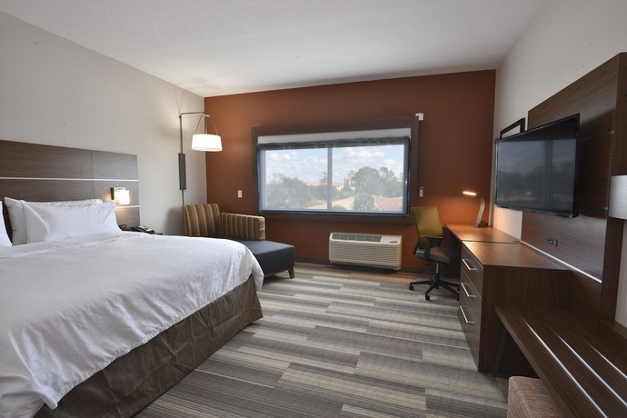 Imagen de la habitación del Hotel Holiday Inn Express & Suites - Orlando - Lake Nona Area. Foto 16
