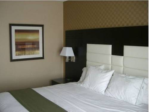 Imagen de la habitación del Hotel Holiday Inn Express & Suites Ottawa West-Nepean. Foto 14