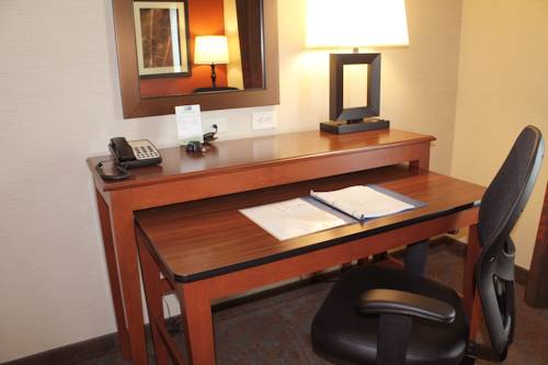Imagen de la habitación del Hotel Holiday Inn Express & Suites Paducah West. Foto 6