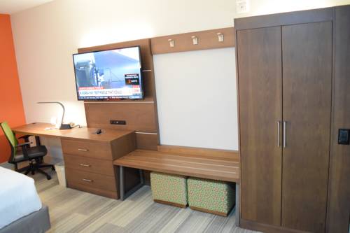 Imagen de la habitación del Hotel Holiday Inn Express & Suites Pensacola West I-10. Foto 6