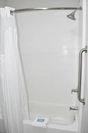 Imagen de la habitación del Hotel Holiday Inn Express & Suites Pensacola West I-10. Foto 8