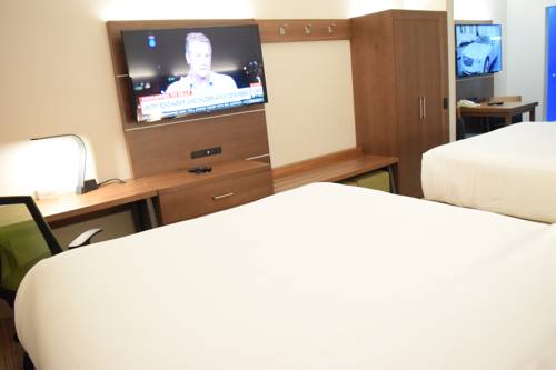 Imagen general del Hotel Holiday Inn Express & Suites Pensacola West I-10. Foto 1
