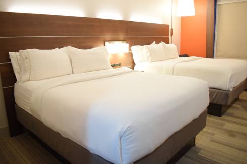 Imagen de la habitación del Hotel Holiday Inn Express & Suites Pensacola West I-10. Foto 9
