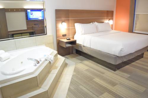 Imagen de la habitación del Hotel Holiday Inn Express & Suites Pensacola West I-10. Foto 13