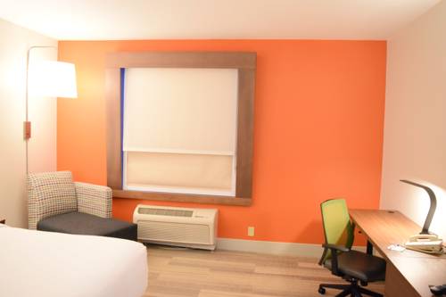 Imagen de la habitación del Hotel Holiday Inn Express & Suites Pensacola West I-10. Foto 15