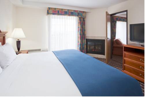 Imagen de la habitación del Hotel Holiday Inn Express & Suites Petoskey. Foto 6