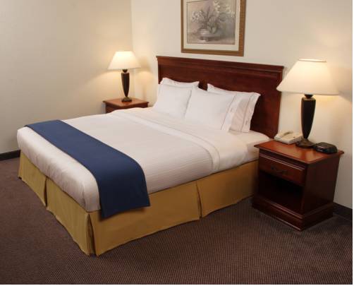 Imagen de la habitación del Hotel Holiday Inn Express & Suites Petoskey. Foto 8