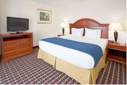 Imagen general del Hotel Holiday Inn Express & Suites Petoskey. Foto 1