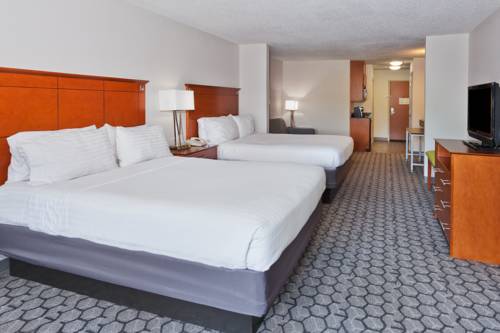 Imagen de la habitación del Hotel Holiday Inn Express & Suites Phenix City-Ft.Benning Area. Foto 3