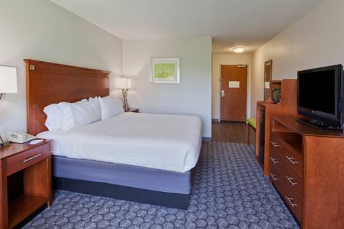 Imagen de la habitación del Hotel Holiday Inn Express & Suites Phenix City-Ft.Benning Area. Foto 7