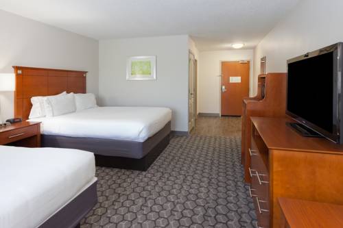 Imagen de la habitación del Hotel Holiday Inn Express & Suites Phenix City-Ft.Benning Area. Foto 8