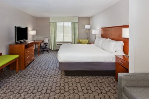 Imagen de la habitación del Hotel Holiday Inn Express & Suites Phenix City-Ft.Benning Area. Foto 13