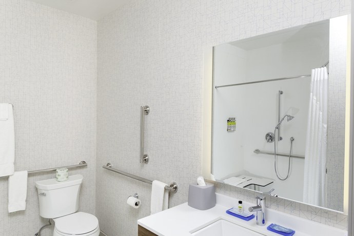 Imagen de la habitación del Hotel Holiday Inn Express & Suites Phoenix East - Gilbert. Foto 15