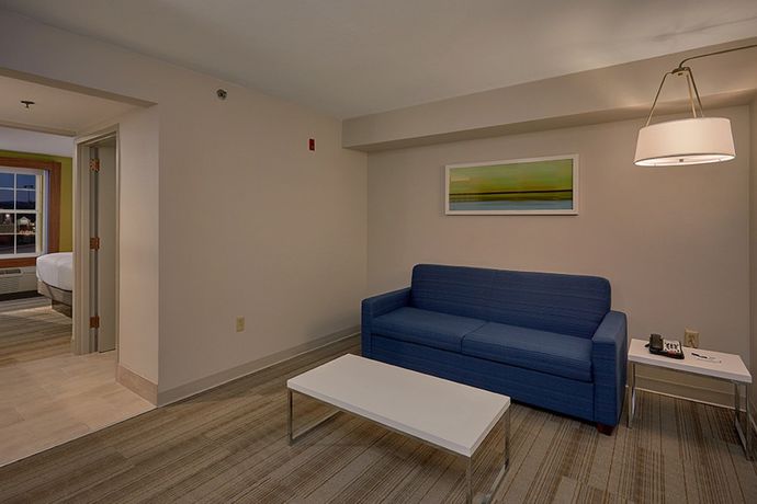 Imagen de la habitación del Hotel Holiday Inn Express & Suites Pigeon Forge - Sevierville. Foto 6