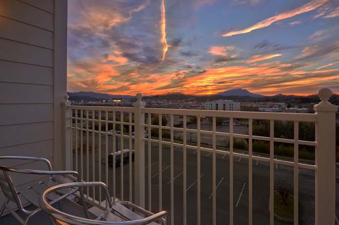 Imagen de la habitación del Hotel Holiday Inn Express & Suites Pigeon Forge - Sevierville. Foto 10
