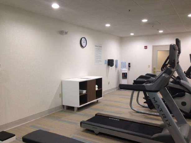 Imagen de los interiores del Hotel Holiday Inn Express & Suites Pigeon Forge - Sevierville. Foto 19