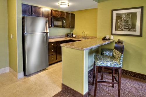 Imagen de la habitación del Hotel Holiday Inn Express & Suites Pittsburgh SW - Southpointe. Foto 9