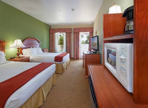 Imagen general del Hotel Holiday Inn Express & Suites Port Charlotte. Foto 1