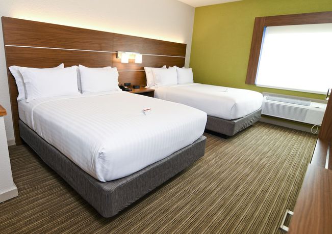 Imagen de la habitación del Hotel Holiday Inn Express & Suites Port Clinton-Catawba Island. Foto 13