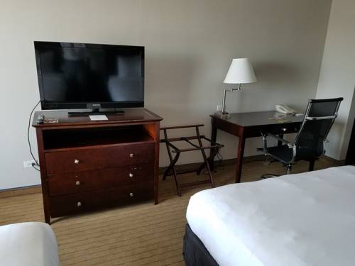 Imagen de la habitación del Hotel Holiday Inn Express & Suites - Prospect Heights, an IHG. Foto 2