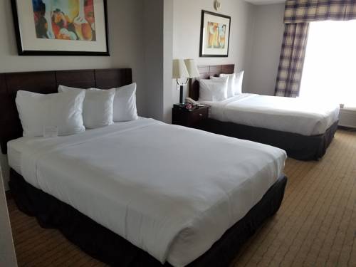 Imagen de la habitación del Hotel Holiday Inn Express & Suites - Prospect Heights, an IHG. Foto 3