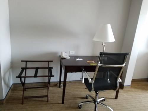 Imagen de la habitación del Hotel Holiday Inn Express & Suites - Prospect Heights, an IHG. Foto 5