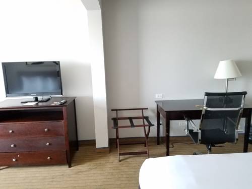 Imagen de la habitación del Hotel Holiday Inn Express & Suites - Prospect Heights, an IHG. Foto 6