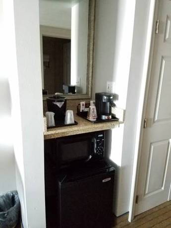 Imagen de la habitación del Hotel Holiday Inn Express & Suites - Prospect Heights, an IHG. Foto 7