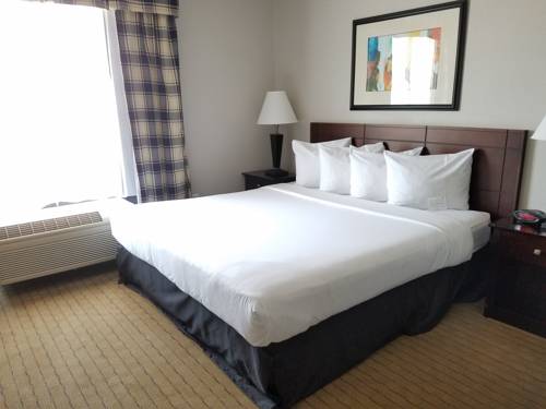 Imagen de la habitación del Hotel Holiday Inn Express & Suites - Prospect Heights, an IHG. Foto 8