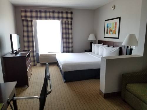 Imagen de la habitación del Hotel Holiday Inn Express & Suites - Prospect Heights, an IHG. Foto 9