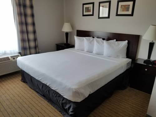 Imagen de la habitación del Hotel Holiday Inn Express & Suites - Prospect Heights, an IHG. Foto 10