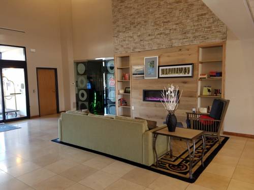 Imagen general del Hotel Holiday Inn Express & Suites - Prospect Heights, an IHG. Foto 1