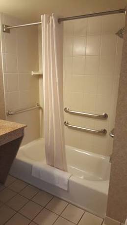 Imagen de la habitación del Hotel Holiday Inn Express & Suites - Prospect Heights, an IHG. Foto 13