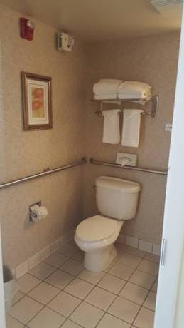 Imagen de la habitación del Hotel Holiday Inn Express & Suites - Prospect Heights, an IHG. Foto 15