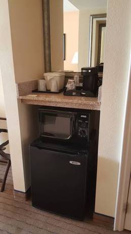 Imagen de la habitación del Hotel Holiday Inn Express & Suites - Prospect Heights, an IHG. Foto 16