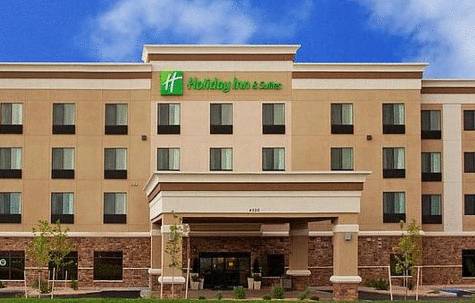 Imagen general del Hotel Holiday Inn Express & Suites Pueblo North. Foto 1