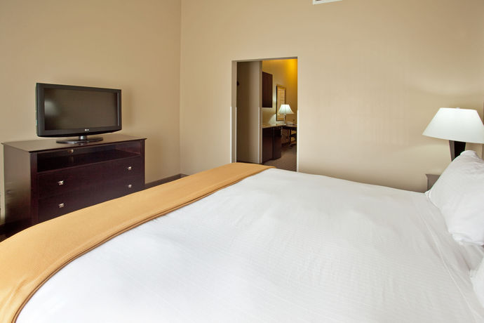 Imagen de la habitación del Hotel Holiday Inn Express & Suites Rancho Mirage - Palm Spgs Area. Foto 7