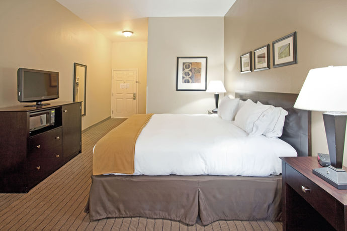 Imagen de la habitación del Hotel Holiday Inn Express & Suites Rancho Mirage - Palm Spgs Area. Foto 9